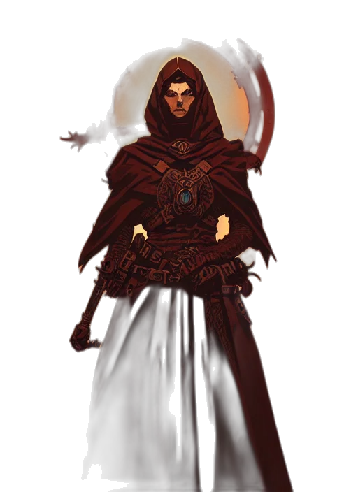 staff, sword, concept art, fantasy art transparent PNG cut-out