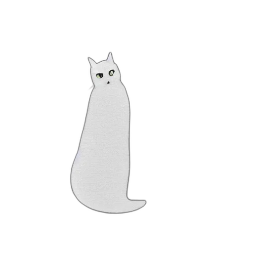 animal, creature, dress, staff transparent PNG cut-out