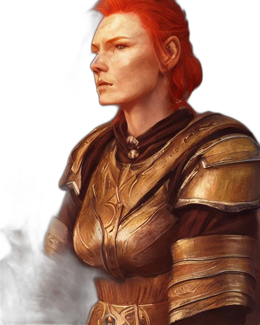 sword, dragon, face, staff transparent PNG cut-out