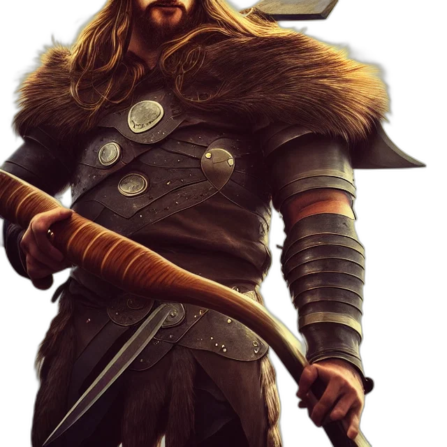sword, staff, weapon, dragon transparent PNG cut-out