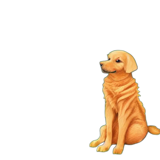 animal, creature, staff, pixel art transparent PNG cut-out