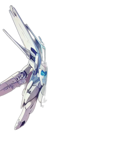 weapon, sword, robot, dragon transparent PNG cut-out
