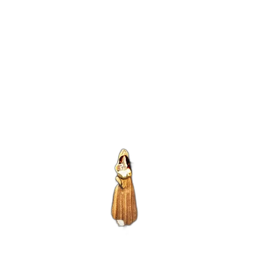 dress, jewelry, staff, bottle transparent PNG cut-out