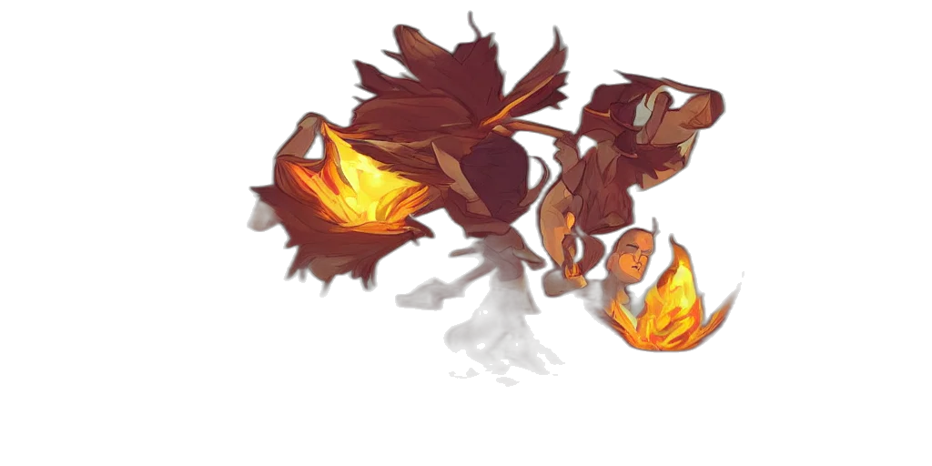 mask, crown, dragon, flower transparent PNG cut-out