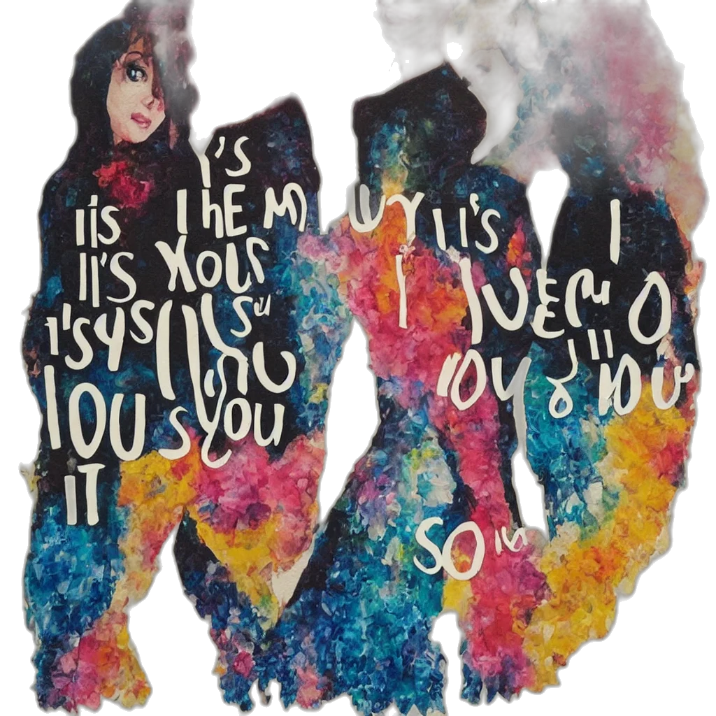 jacket, mask, dress, watercolor transparent PNG cut-out