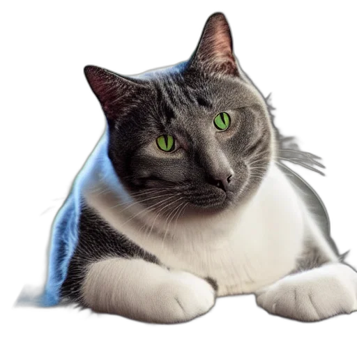 animal, creature, staff, face transparent PNG cut-out
