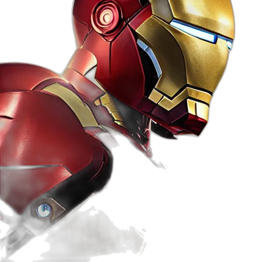 3d render, concept art, comic book art, photorealistic transparent PNG cut-out