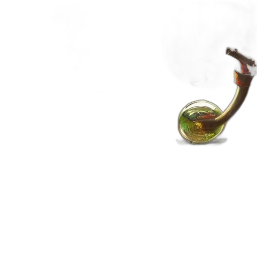 dragon, bottle, food, staff transparent PNG cut-out