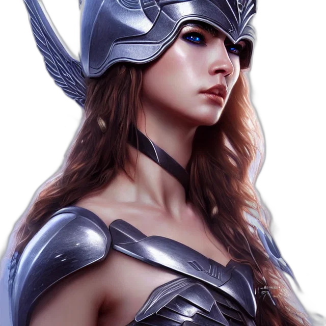crown, sword, fantasy art, comic book art transparent PNG cut-out