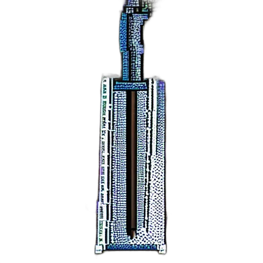 staff, sword, weapon, bottle transparent PNG cut-out