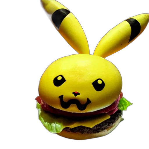food, animal, creature, weapon transparent PNG cut-out