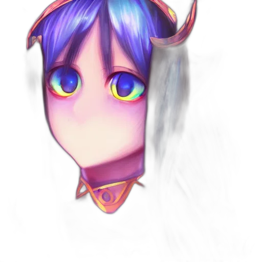 face, mask, dragon, creature transparent PNG cut-out