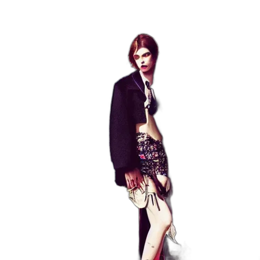 dress, photorealistic, concept art, fantasy art transparent PNG cut-out