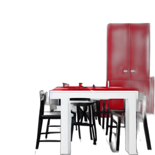 furniture, staff, 3d render, concept art transparent PNG cut-out