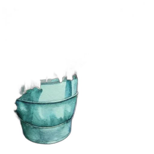 mask, bottle, crown, jewelry transparent PNG cut-out