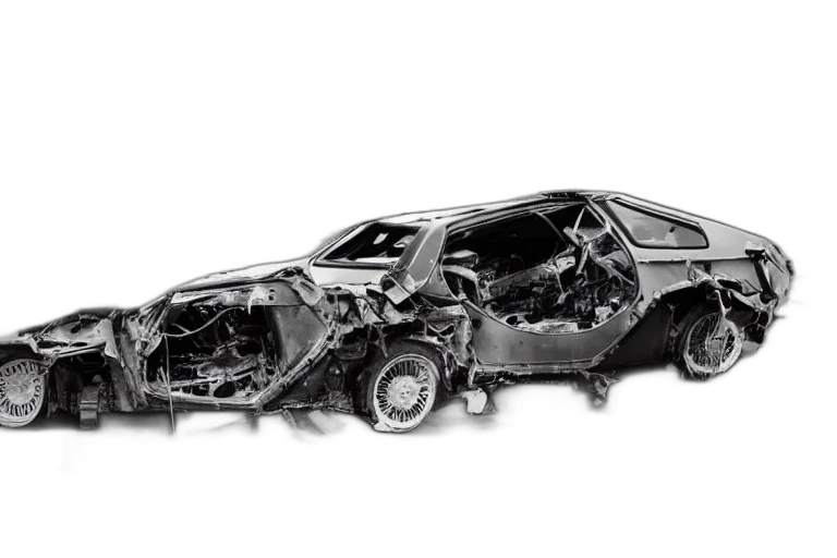 car, weapon, concept art, crash transparent PNG cut-out