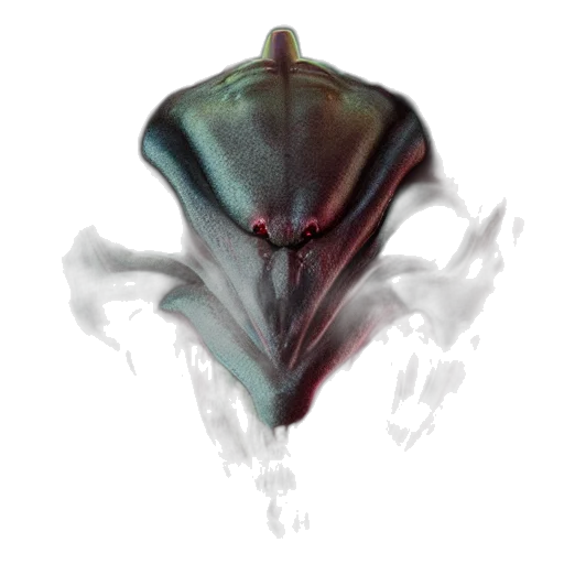 crown, creature, mask, animal transparent PNG cut-out