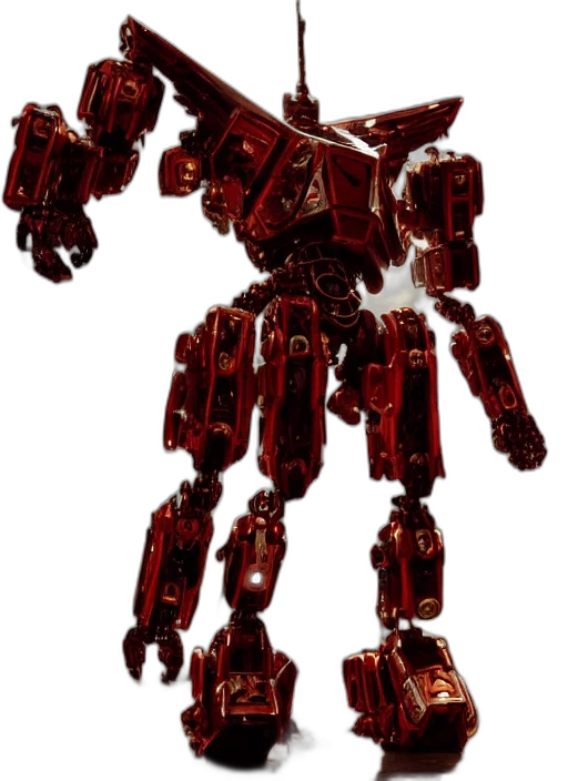 robot, weapon, animal, staff transparent PNG cut-out