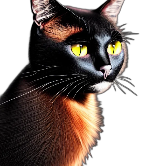 animal, staff, creature, face transparent PNG cut-out
