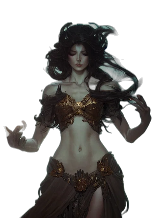 crown, jewelry, fantasy art, concept art transparent PNG cut-out