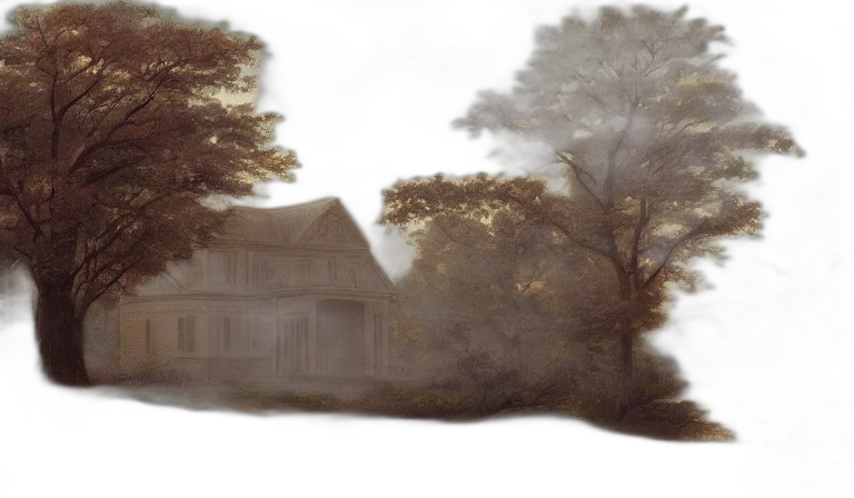 tree, furniture, photorealistic, concept art transparent PNG cut-out