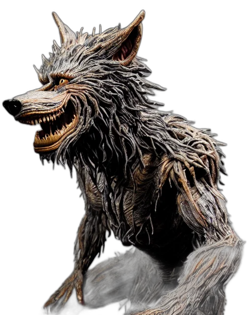 creature, animal, mask, dragon transparent PNG cut-out