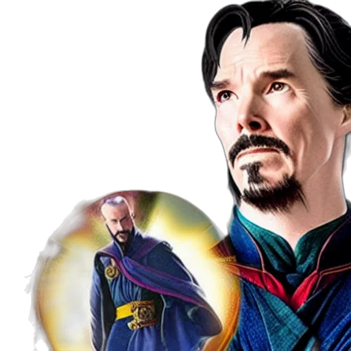 comic book art, concept art, fantasy art, photorealistic transparent PNG cut-out