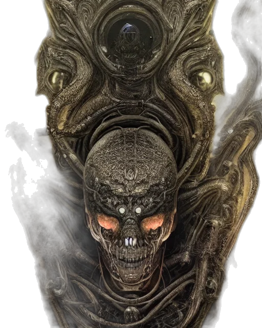 mask, creature, face, animal transparent PNG cut-out