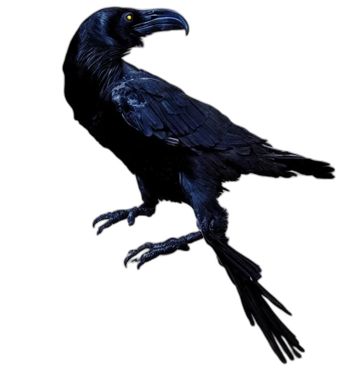 animal, creature, dragon, staff transparent PNG cut-out