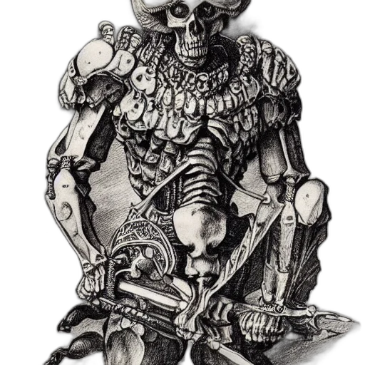 robot, jewelry, crown, staff transparent PNG cut-out