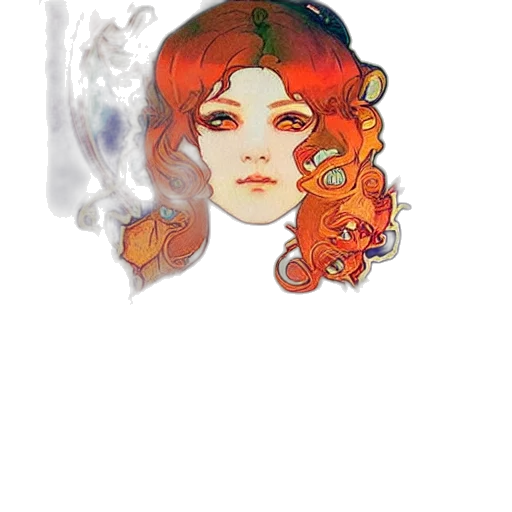 crown, mask, face, jewelry transparent PNG cut-out