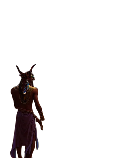 staff, mask, sword, weapon transparent PNG cut-out