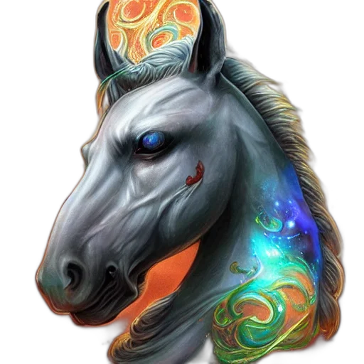 crown, dragon, jewelry, mask transparent PNG cut-out