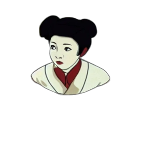 staff, face, pixel art, cartoon transparent PNG cut-out