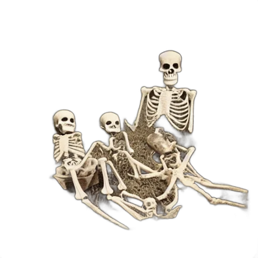 jewelry, furniture, robot, staff transparent PNG cut-out