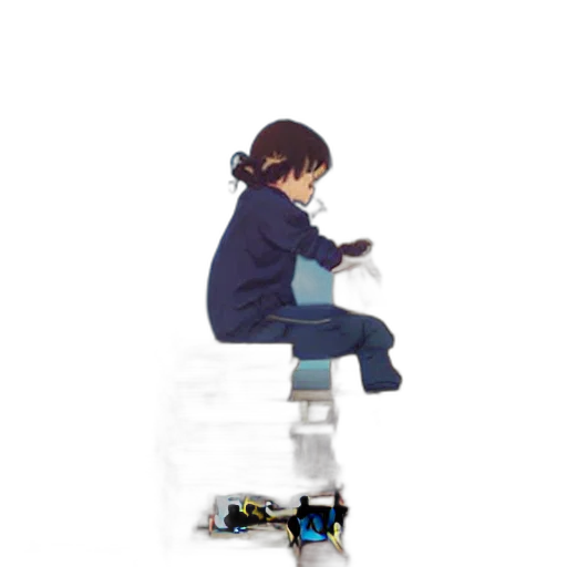 robot, shoes, furniture, car transparent PNG cut-out