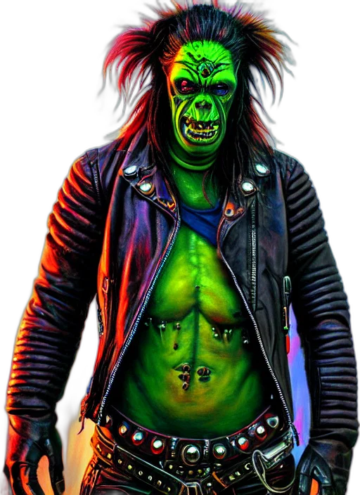 jacket, creature, mask, face transparent PNG cut-out