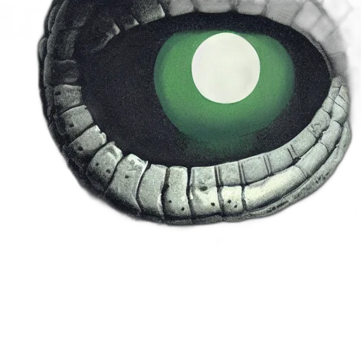 mask, robot, creature, face transparent PNG cut-out