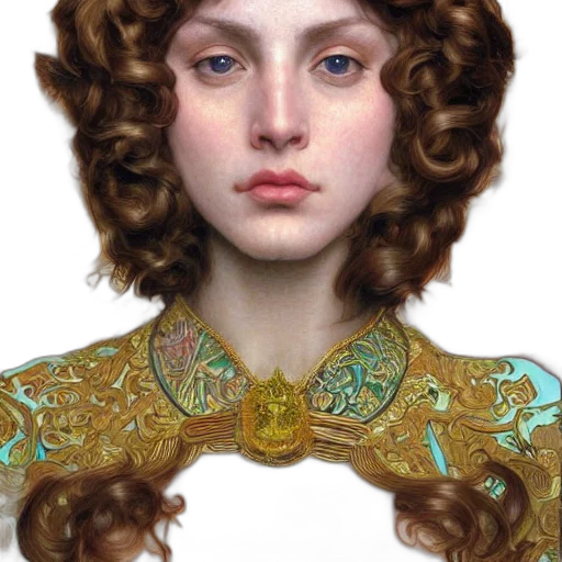 crown, face, jewelry, mask transparent PNG cut-out