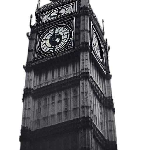 building, staff, weapon, dress transparent PNG cut-out
