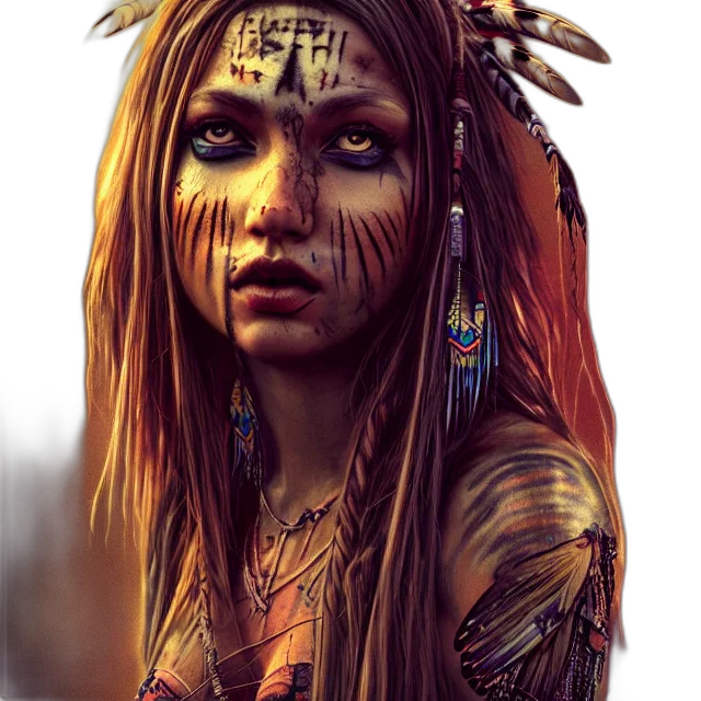 face, jewelry, mask, crown transparent PNG cut-out