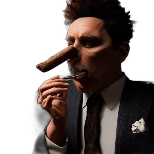 face, mask, staff, concept art transparent PNG cut-out