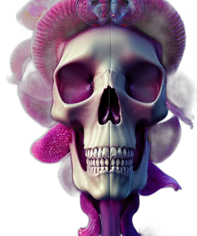 mask, face, crown, flower transparent PNG cut-out