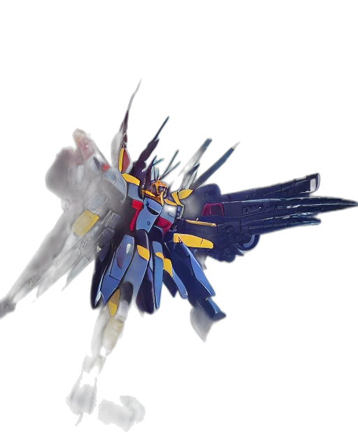 weapon, sword, robot, staff transparent PNG cut-out