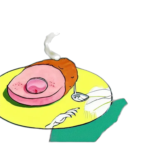 food, hat, animal, hair transparent PNG cut-out