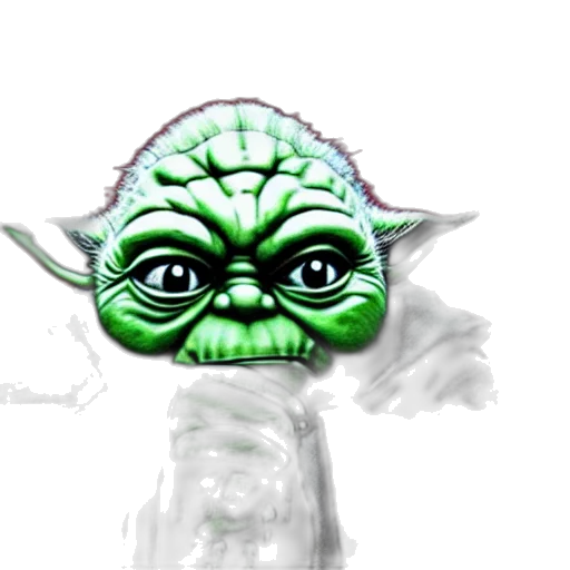 staff, creature, mask, face transparent PNG cut-out