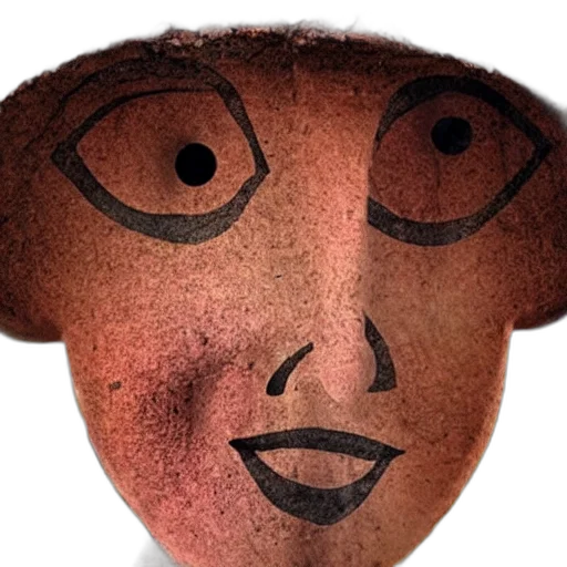 mask, face, hat, robot transparent PNG cut-out