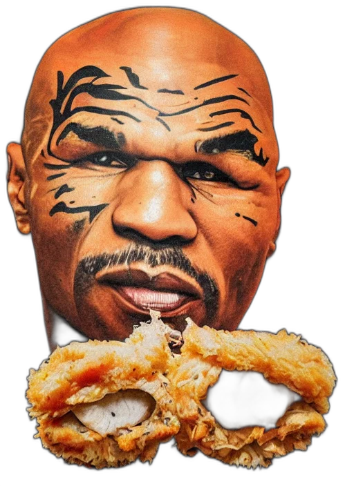 food, face, animal, mask transparent PNG cut-out