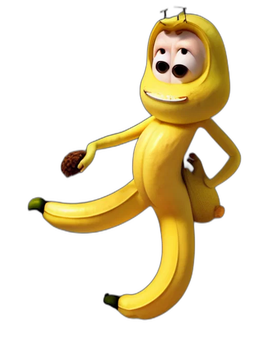animal, creature, staff, food transparent PNG cut-out