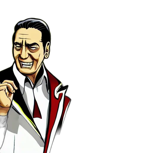 cartoon, comic book art, pixel art, concept art transparent PNG cut-out